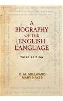 A Biography of the English Language