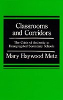 Classrooms and Corridors