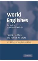 World Englishes