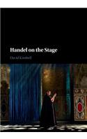 Handel on the Stage