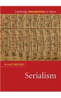 Serialism