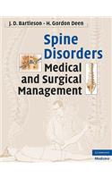 Spine Disorders
