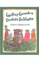 Geoffrey Groundhog Predicts the Weather