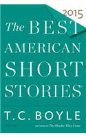 Best American Short Stories