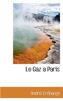 Le Gaz Aparis