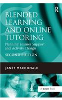 Blended Learning and Online Tutoring