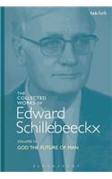 Collected Works of Edward Schillebeeckx Volume 3