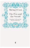 The Pen and the Sword: Jonathan Swift and the Power of the Press