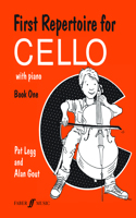 First Repertoire for Cello, Bk 1