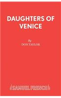 Daughters Of Venice