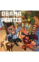 Obama and the Pirates