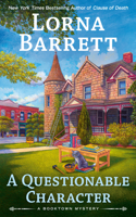 A Questionable Character: (Booktown Mystery)