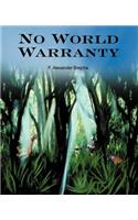 No World Warranty