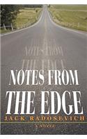 Notes From The Edge: (English)