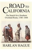Road to California