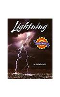 Lightning: Level 4.6.2 on LVL(Houghton Mifflin Reading Leveled Readers)
