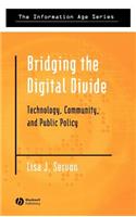 Bridging the Digital Divide