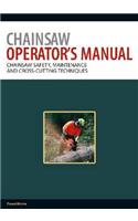 Chainsaw Operator's Manual