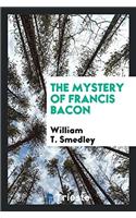 The mystery of Francis Bacon