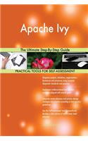 Apache Ivy The Ultimate Step-By-Step Guide