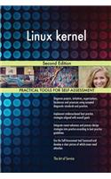 Linux kernel Second Edition