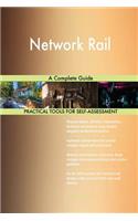 Network Rail A Complete Guide