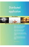 Distributed application Third Edition