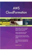 AWS CloudFormation A Complete Guide