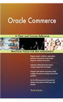 Oracle Commerce A Clear and Concise Reference