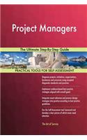 Project Managers The Ultimate Step-By-Step Guide
