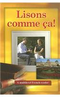 Lisons Comme Ca!