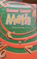 Great Source Summer Success Math
