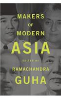 Makers of Modern Asia