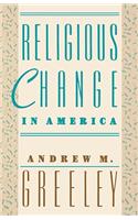 Religious Change in America