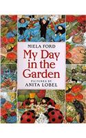 My Day in the Garden