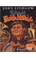 Remarkable Farkle McBride