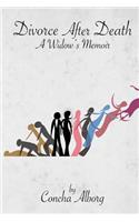 Divorce After Death