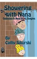 Showering With Nana