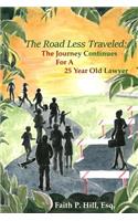 Road Less Traveled