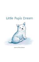 Little Pup's Dream