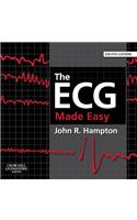 The ECG Made Easy