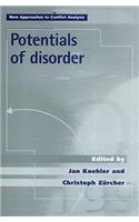 Potentials of Disorder