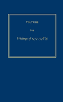 Writings of 1777-1778 (I)