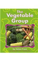 The Vegetable Group