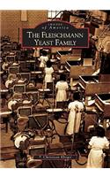 The Fleischmann Yeast Family