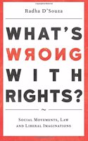 What's Wrong with Rights?