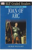 Joan of Arc (DK ELT graded readers)