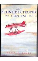 The Schneider Trophy Contest