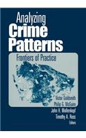 Analyzing Crime Patterns