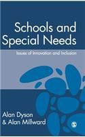 Schools and Special Needs